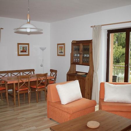 Apartmany Lipno Boucek Lipno nad Vltavou Εξωτερικό φωτογραφία