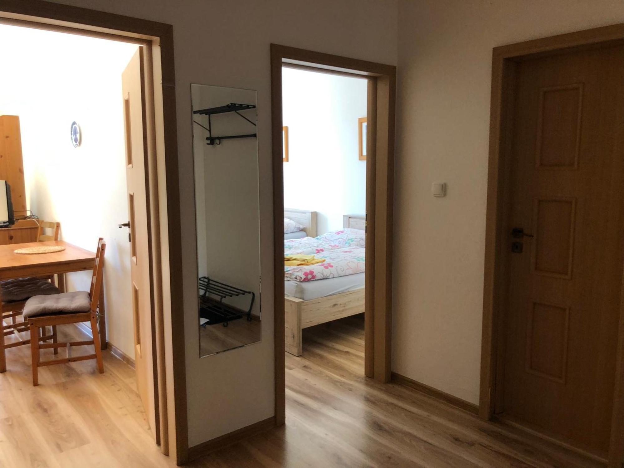 Apartmany Lipno Boucek Lipno nad Vltavou Εξωτερικό φωτογραφία