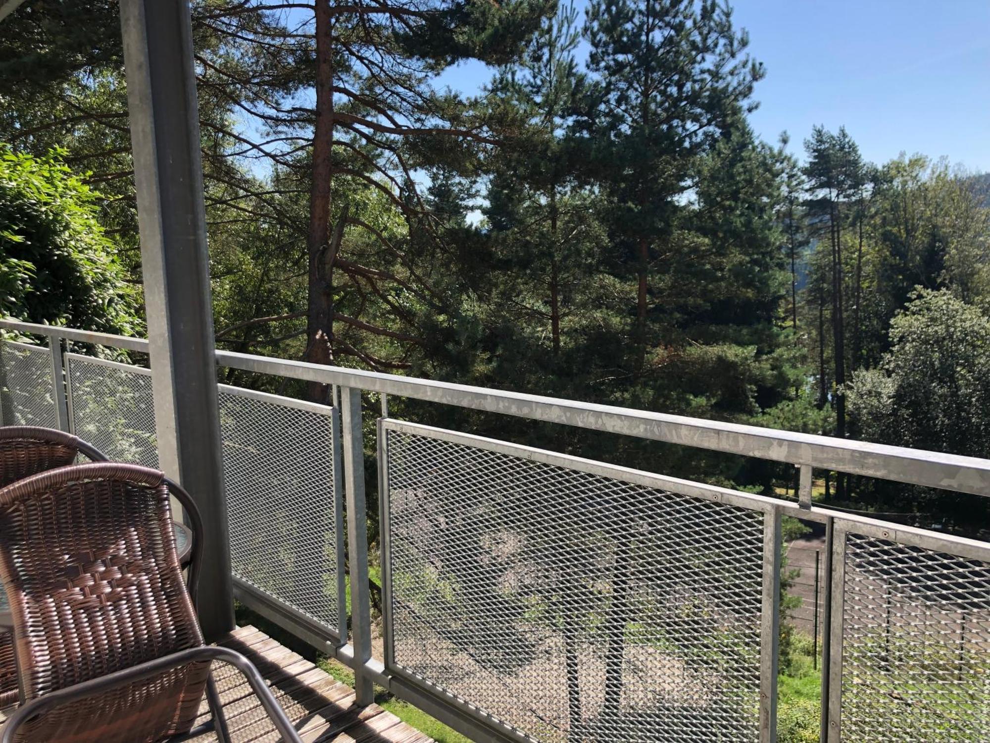 Apartmany Lipno Boucek Lipno nad Vltavou Εξωτερικό φωτογραφία