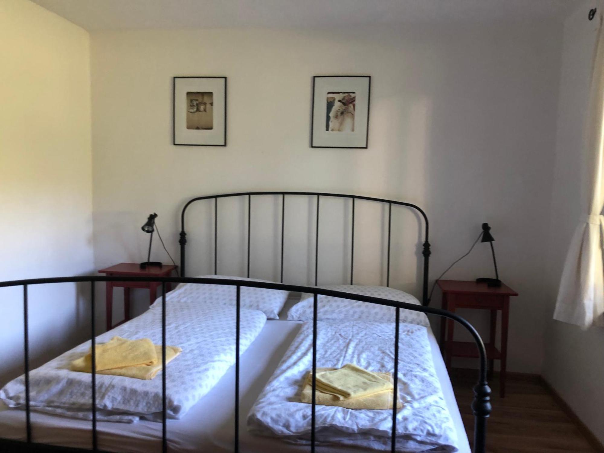 Apartmany Lipno Boucek Lipno nad Vltavou Εξωτερικό φωτογραφία