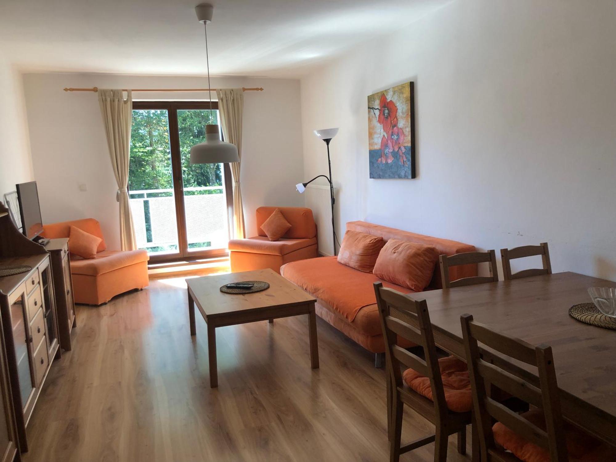 Apartmany Lipno Boucek Lipno nad Vltavou Εξωτερικό φωτογραφία