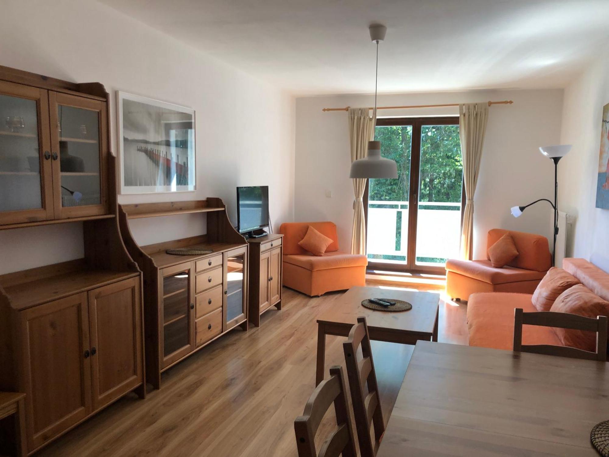 Apartmany Lipno Boucek Lipno nad Vltavou Εξωτερικό φωτογραφία
