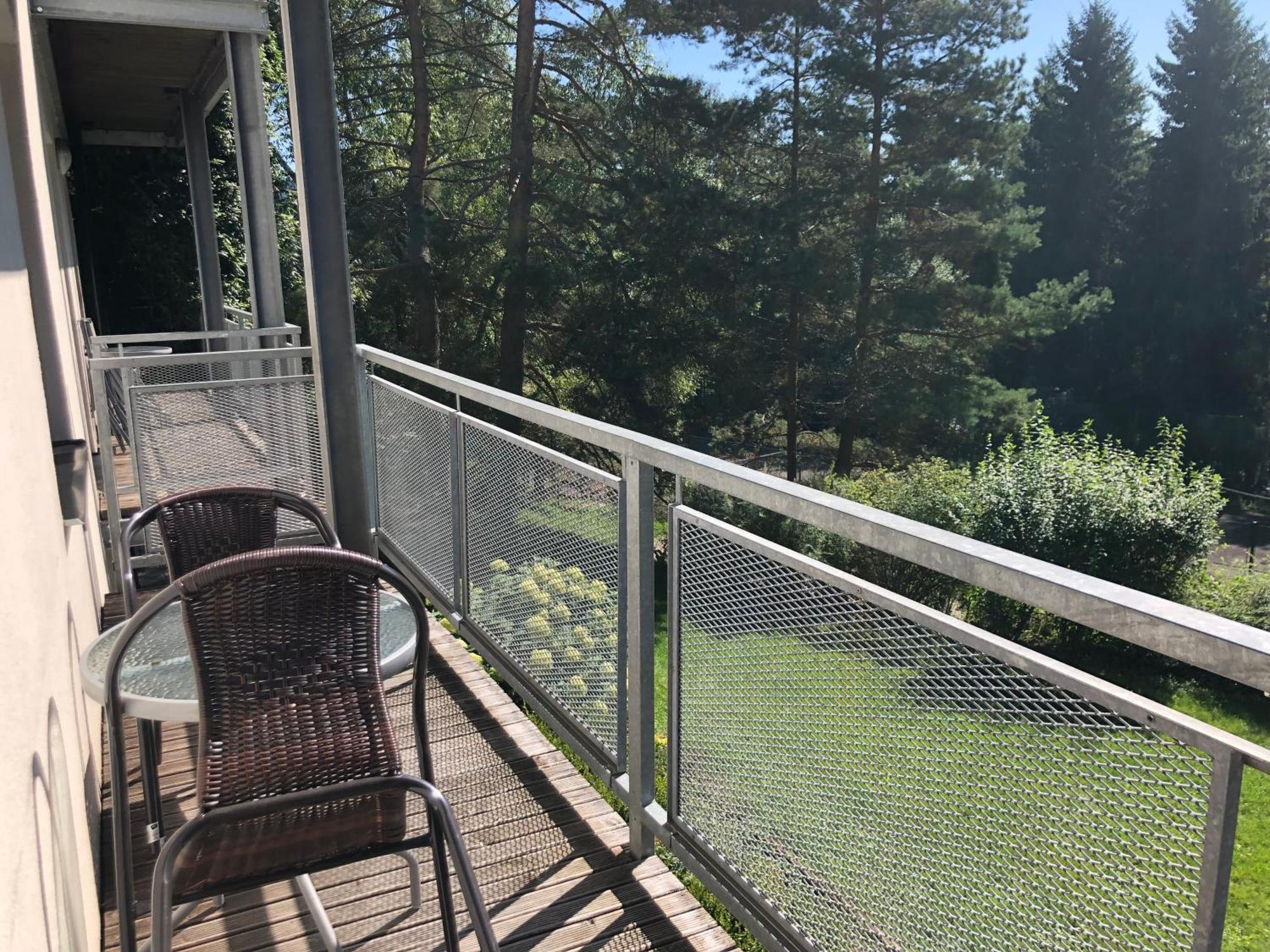 Apartmany Lipno Boucek Lipno nad Vltavou Εξωτερικό φωτογραφία