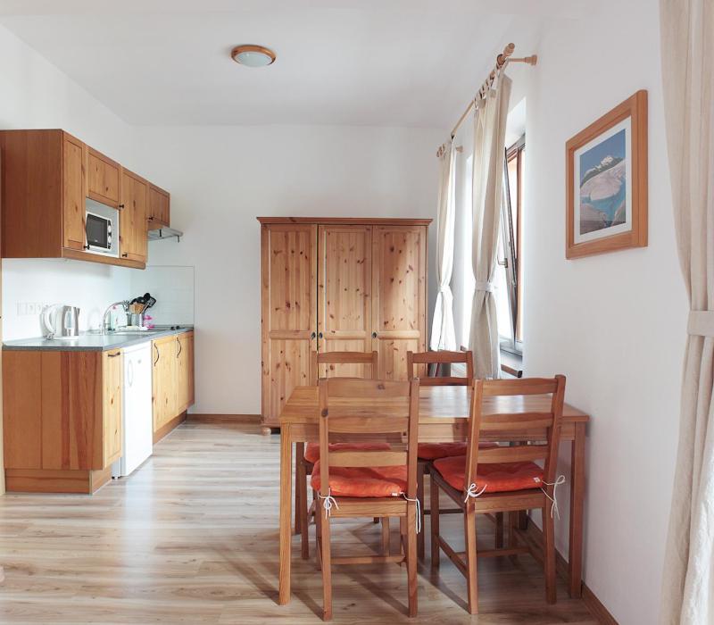 Apartmany Lipno Boucek Lipno nad Vltavou Εξωτερικό φωτογραφία