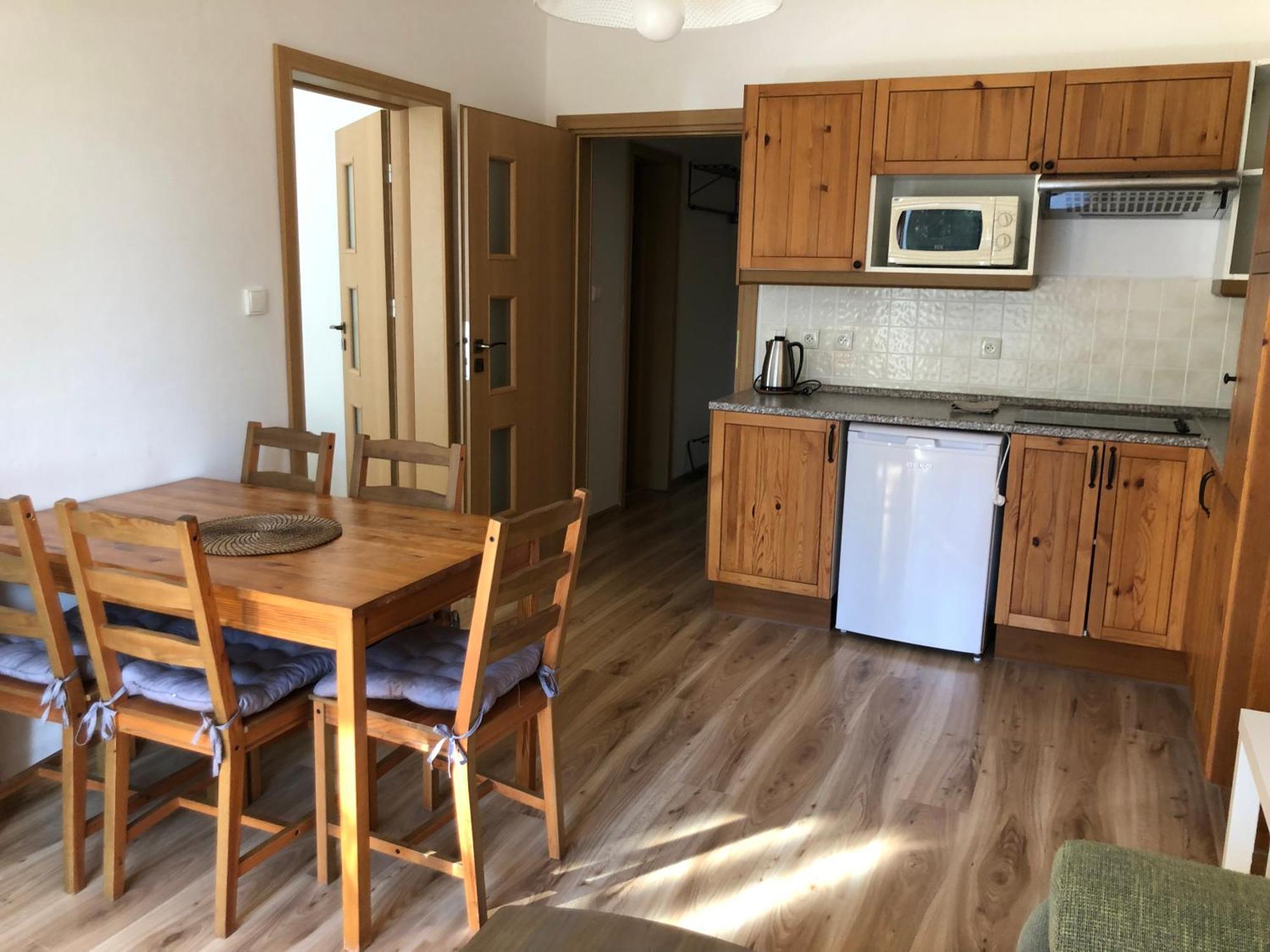 Apartmany Lipno Boucek Lipno nad Vltavou Εξωτερικό φωτογραφία