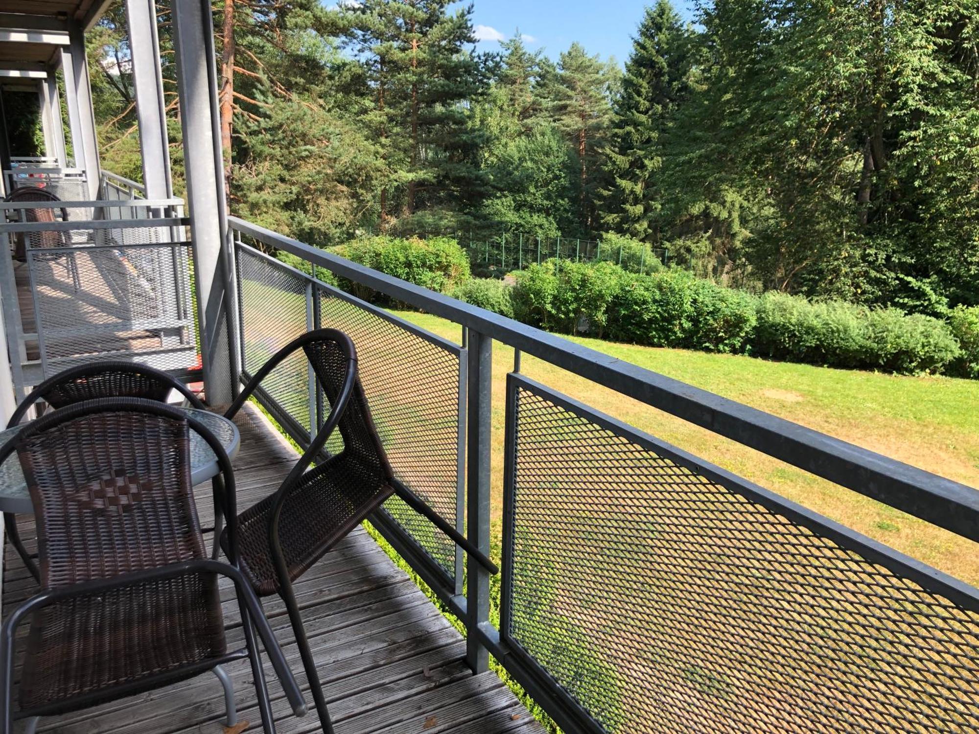 Apartmany Lipno Boucek Lipno nad Vltavou Εξωτερικό φωτογραφία