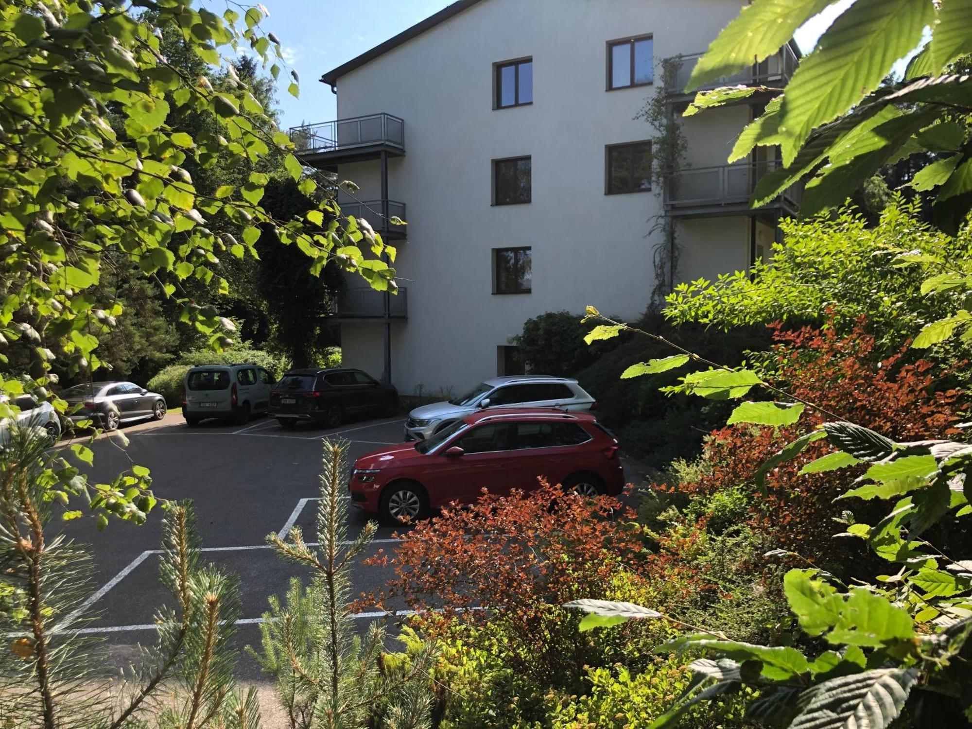 Apartmany Lipno Boucek Lipno nad Vltavou Εξωτερικό φωτογραφία