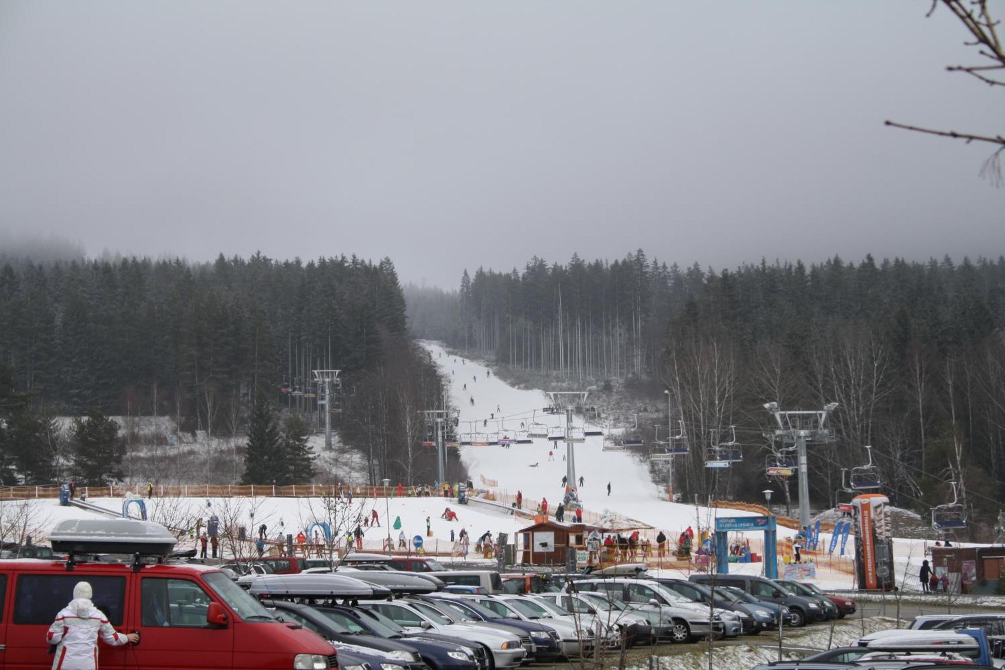 Apartmany Lipno Boucek Lipno nad Vltavou Εξωτερικό φωτογραφία