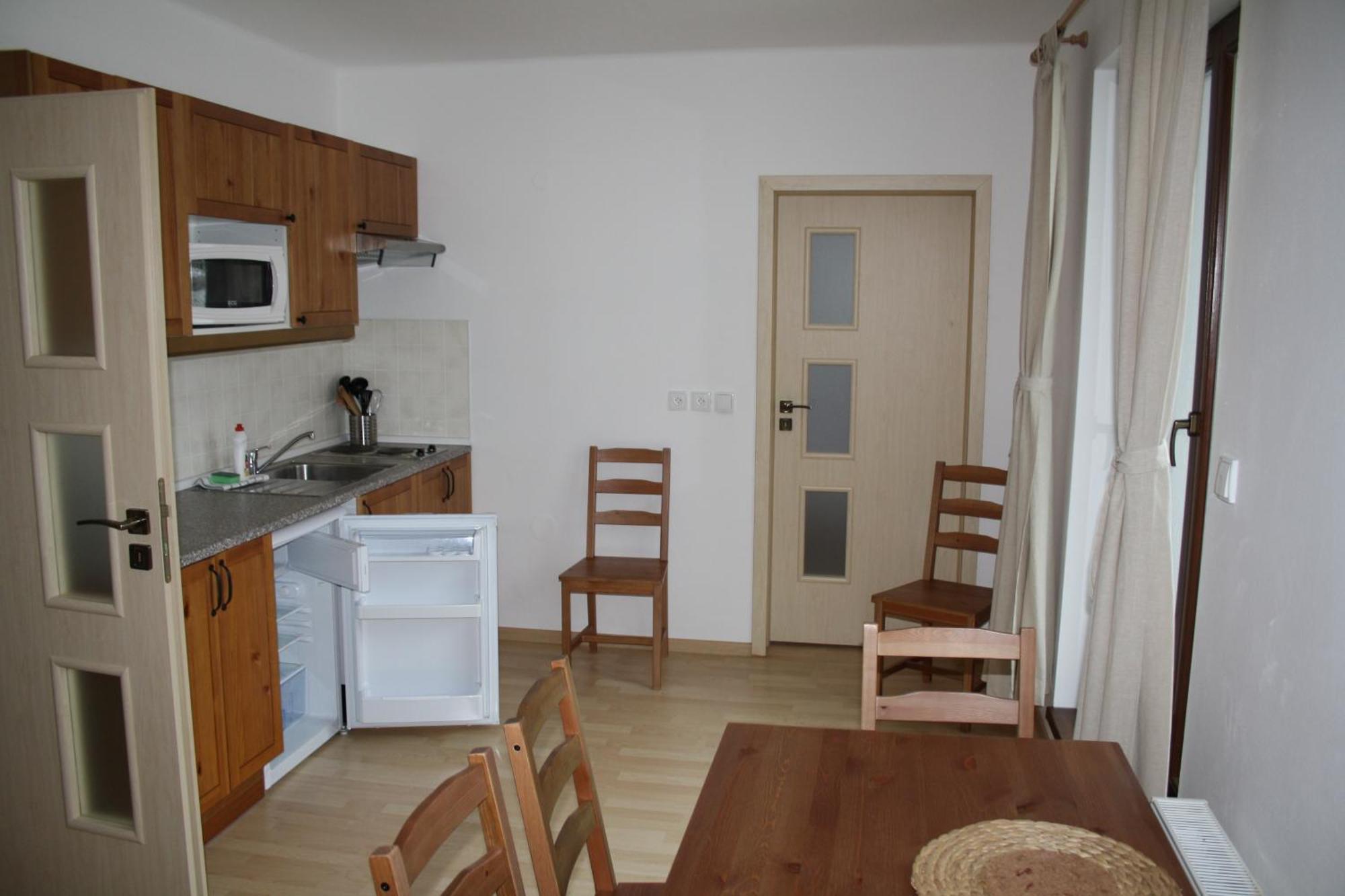 Apartmany Lipno Boucek Lipno nad Vltavou Εξωτερικό φωτογραφία