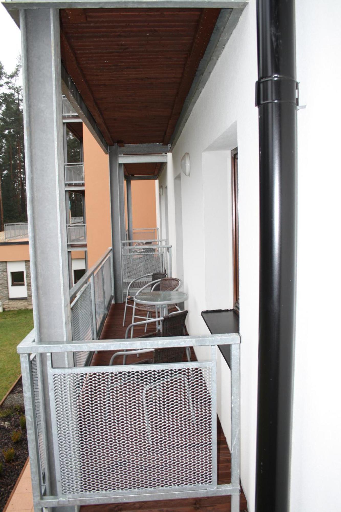 Apartmany Lipno Boucek Lipno nad Vltavou Εξωτερικό φωτογραφία