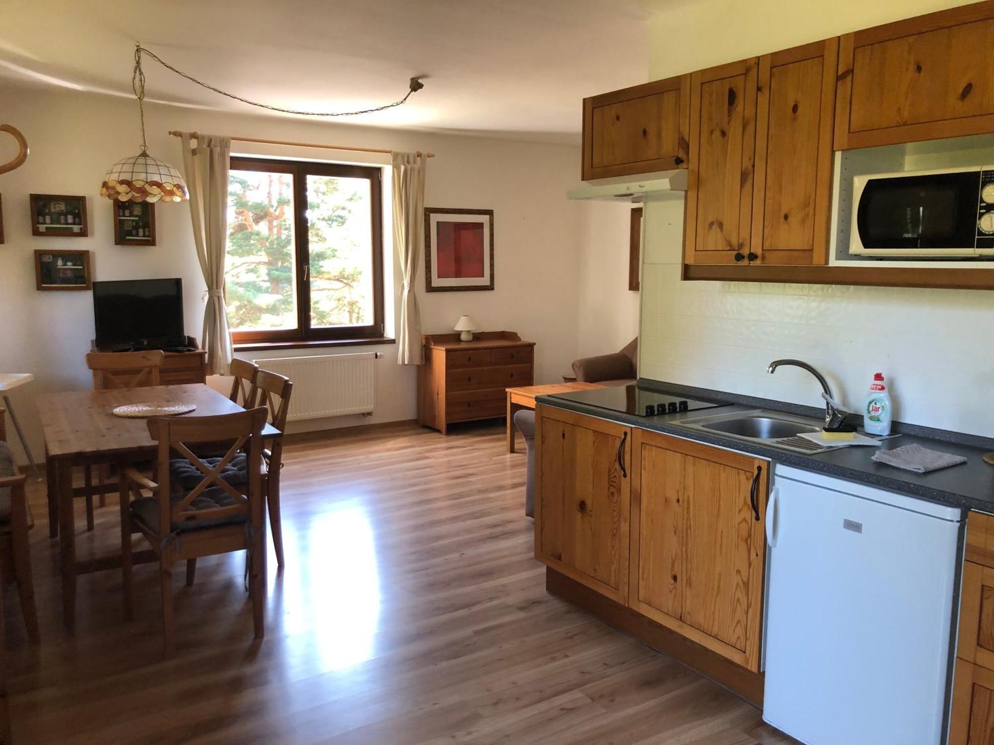 Apartmany Lipno Boucek Lipno nad Vltavou Εξωτερικό φωτογραφία
