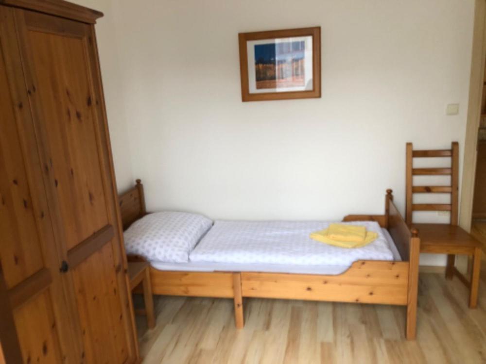 Apartmany Lipno Boucek Lipno nad Vltavou Εξωτερικό φωτογραφία