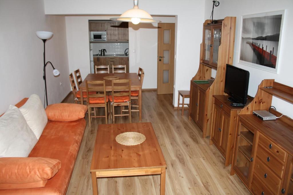 Apartmany Lipno Boucek Lipno nad Vltavou Δωμάτιο φωτογραφία